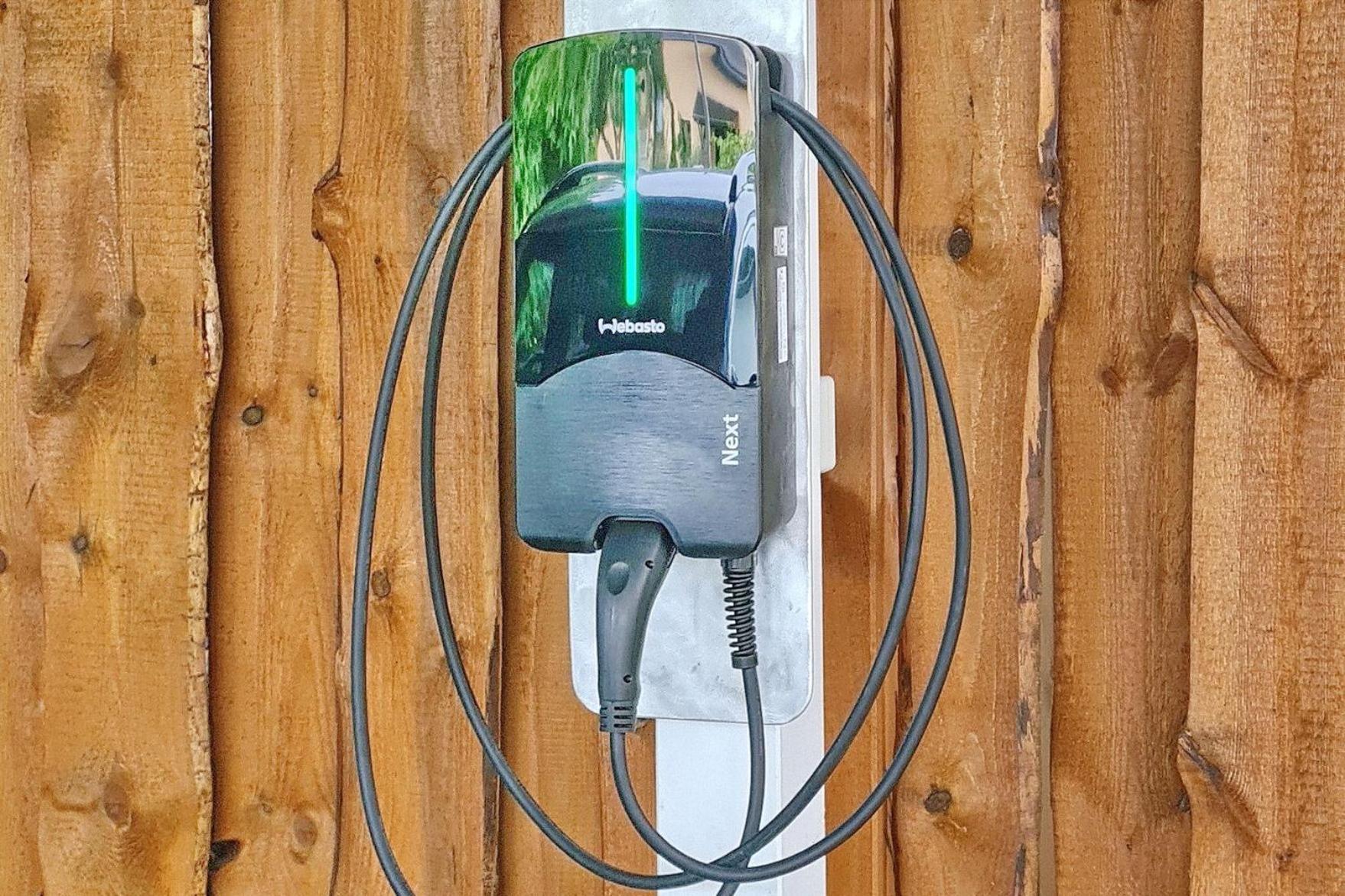 Ferienwohnung Am Park Mit E-Autoladestation Lübbenau Eksteriør bilde